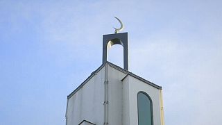 Nuevo ataque contra los fieles de una mezquita en París