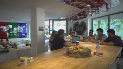 Start-ups für Molenbeek!