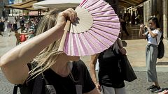 Ondas de calor vão aumentar cinco vezes em cem anos