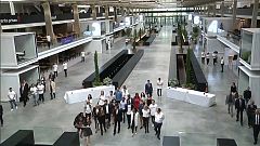 "Station F" : la Silicon Valley française