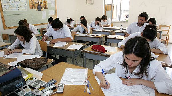 Δείτε όλα τα αποτελέσματα των Παγκύπριων Εξετάσεων του 2017 Δείτε όλα τα αποτελέσματα των Παγκύπριων Εξετάσεων του 2017