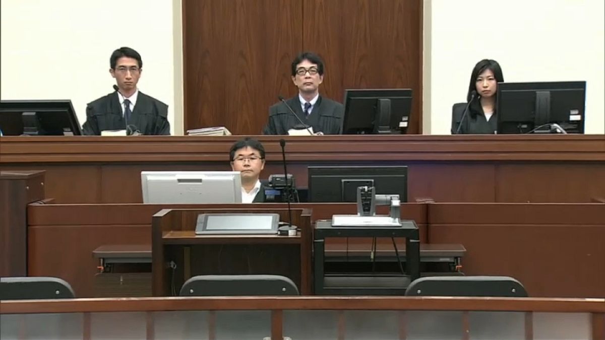 Φουκουσίμα: Έξι χρόνια μετά,η πρώτη δίκη για απόδοση ποινικών ευθυνών