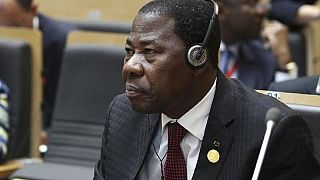 Bénin: ouverture du procès du scandale financier d'ICC-Services