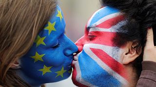 Több mint másfél millió ember szakított párjával a Brexit miatt