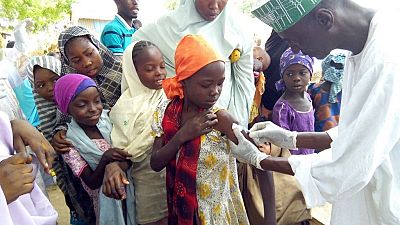 Nigeria : fin d'une épidémie de méningite qui a fait 1.166 morts