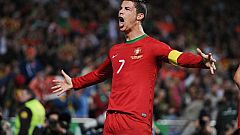 Cristiano Ronaldo ikiz babası oldu