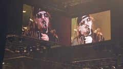 Vasco Rossi: per il super-concerto di Modena sospesi anche i funerali