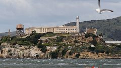 Image: Alcatraz