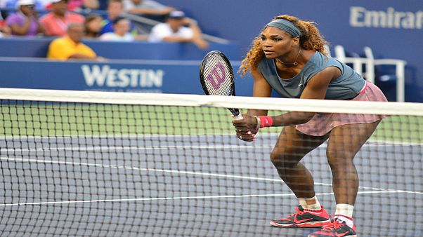 Venus Williams'ın karıştığı kazada yaralanan adam hayatını kaybetti Venus Williams'ın karıştığı kazada yaralanan adam hayatını kaybetti