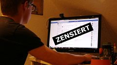 Hassbotschaften, Fakenews: Wird das Netz mit Zensur durchsetzt?