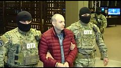 В Баку судят блогера Лапшина