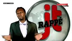 Au Sénégal, le JT se fait en rap !
