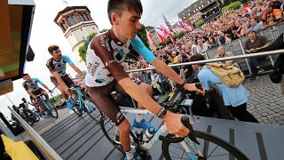 Fransa Bisiklet Turu 1 Temmuz'da başlıyor