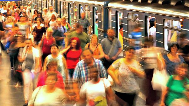 Bocsánatot kért a metrószerelvények felújítását végző orosz cég Bocsánatot kért a metrószerelvények felújítását végző orosz cég