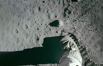 Uzayın efsaneleri: Apollo 11 Projesi