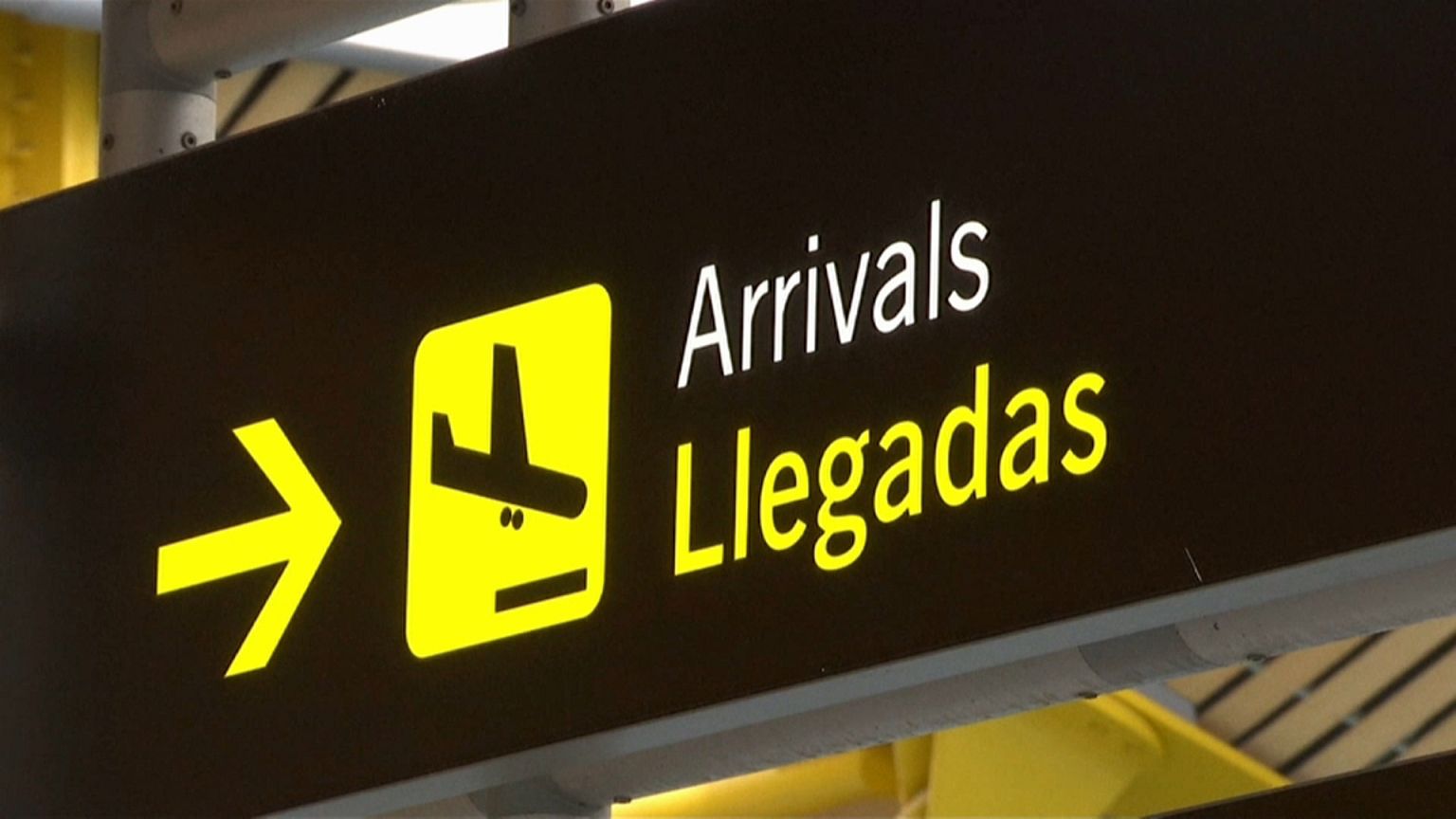 La tendencia migratoria se invierte en España