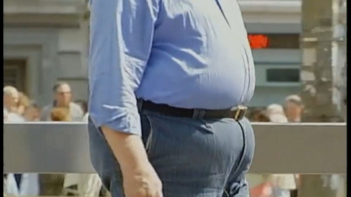 Paradosso obesità: favorisce l'ictus ma anche il recupero