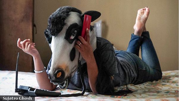 Cows or women: who are more important? Cows or women: who are more important?
