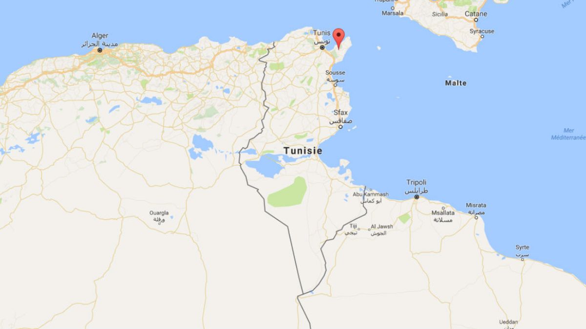 "مضطرب نفسيا" يطعن سائحتين ألمانيتين في تونس