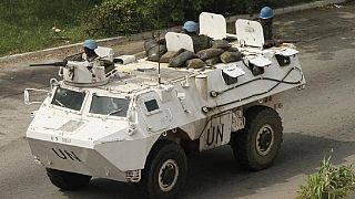 U.N. wraps up 13-year peacekeeping mission in Ivory Coast