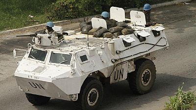 U.N. wraps up 13-year peacekeeping mission in Ivory Coast
