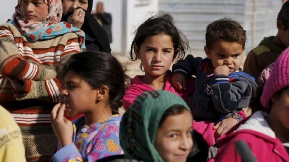 سازمان ملل: در سال جاری نیم میلیون آواره سوری به وطن خود بازگشته‌اند