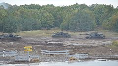 Schäuble: Europa-Armee bis 2029