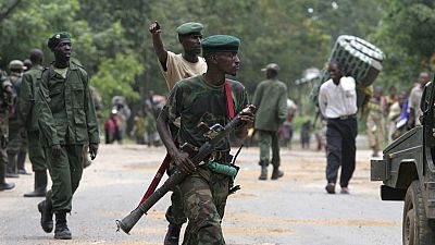 RDC : 4 localités sous contrôle de miliciens dans l'Est