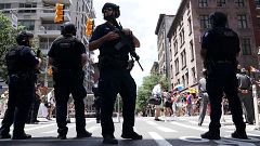 القبض على سيدة استغلت طفلا في 11 من عمره جنسيا وانجبت منه