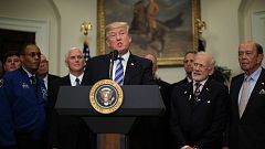 Trump'ın medya kavgası sürüyor