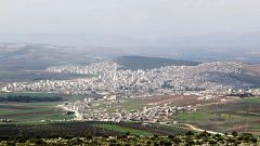 الأكراد يطالبون روسيا بالخروج عن صمتها تجاه التدخل التركي في عفرين