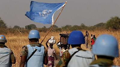 Sudan: UN Downsizes Peacekeepers in Sudan's Darfur