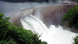 Côte d'Ivoire: mise en service du barrage hydroélectrique de Soubré