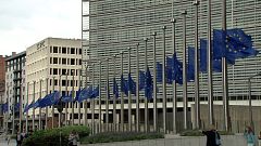 Europa diz adeus a Helmut Kohl