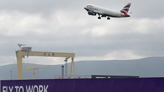 Huelga de los tripulantes de cabina de British Airways