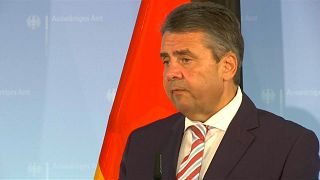 Gabriel: türkische Kritik an PKK in Deutschland berechtigt