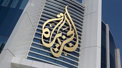 الجزيرة كيان مستقل وستستمر في عملها