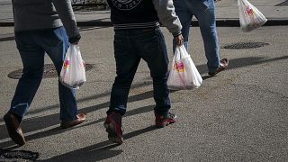 Governor Cuomo Renews Call For Plastic Bag Ban In New York State