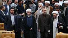 روحانی: ضابطان قضایی نباید وابستگی حزبی و جناحی داشته باشند