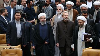روحانی: ضابطان قضایی نباید وابستگی حزبی و جناحی داشته باشند