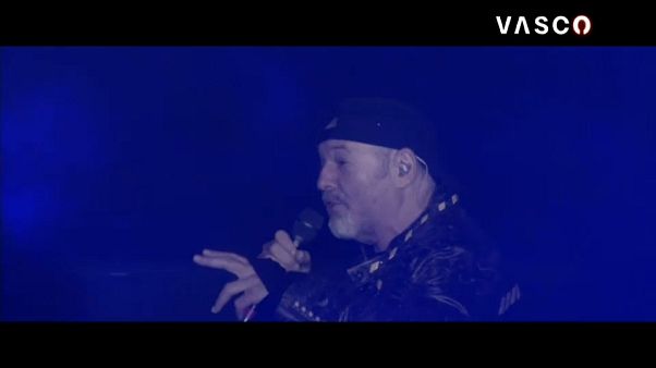 Modena Park: il concerto dei record del ''Komandante'' Vasco Rossi Modena Park: il concerto dei record del ''Komandante'' Vasco Rossi