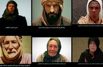 تزامنا مع قمة إفريقية ضد الإرهاب تنظيم القاعدة يبث فيديو للأجانب المخطوفين
