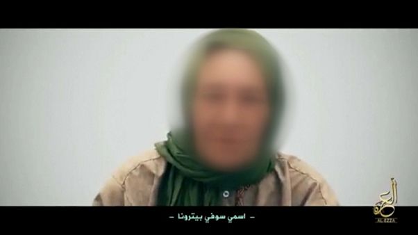"Des terroristes, des voyous, des assassins" "Des terroristes, des voyous, des assassins"