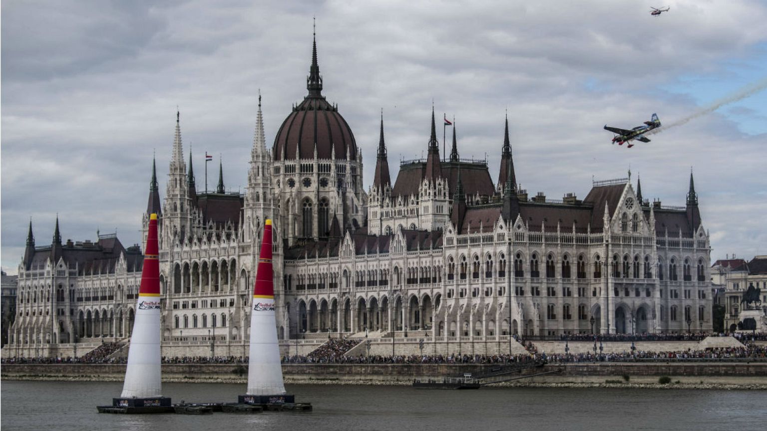 Repülőnap Budapesten