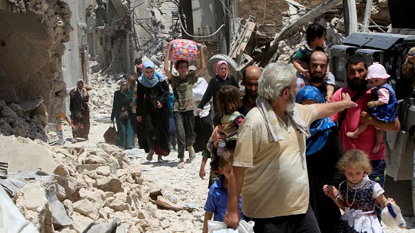 Mosul, avanzano le forze lealiste Mosul, avanzano le forze lealiste