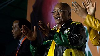 Vote of no-confidence against South Africa's Zuma delayed