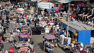 Egypt attracted $9.8 bln foreign investment in debt instruments in 2016-2017