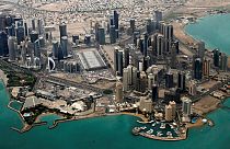 Katar-Krise: militärische Option oder Diplomatie