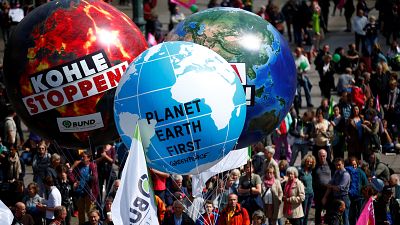 Prä-G20: In Hamburg wird schon protestiert