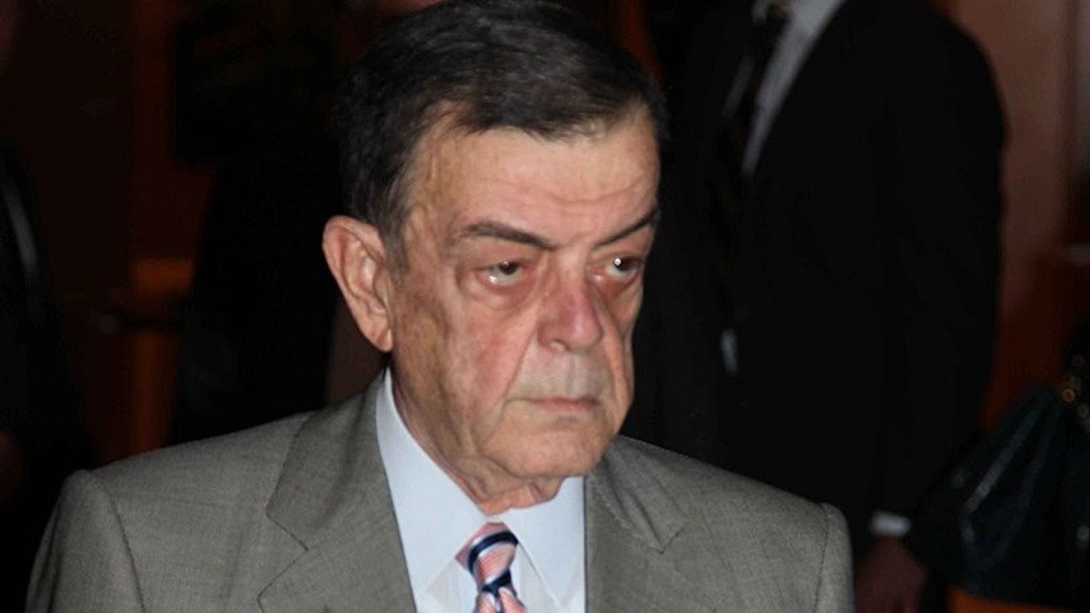 Απεβίωσε σε ηλικία 75 ετών ο Μίνως Κυριακού